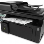 HP lanza impresora multi-funcional que puede operar como “Hotspot”
