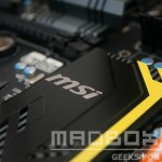 Review: MSI Z77 MPOWER Big Bang Series