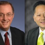 Rumor gigantesco: Intel en conversaciones para adquirir NVIDIA?