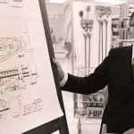 Joseph Wooland, uno de los co-inventores del código de barras fallece a los 91 años