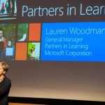 Microsoft aporta US$ 250 millones para educación a través de su programa Partners in Learning