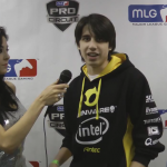 “IWillDominate” del Team Dignitas es banneado permanentemente de League of Legends.