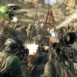 Los juegos más vendidos en Noviembre en Estados Unidos.