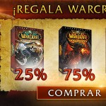 Blizzard revela sus promociones de Navidad para World of Warcraft.