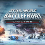 Se filtra Arte conceptual de Star Wars: Battlefront Online de la productora Slant Six
