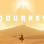 Journey, el primer juego de la historia en ser nominado a un Grammy por su soundtrack