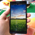 Chile: Sony Mobile presenta el Xperia ZL