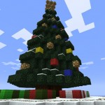Minecraft vende 453.000 copias en navidad.