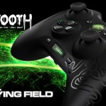 Razer presenta su nuevo GamePad, Sabertooth
