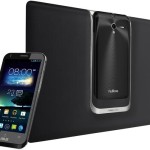 Asus estaría considerando un PadFone con Windows 8