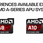 CES2013: AMD anuncia sus APU Richland (32nm), Kaveri, Kabini y Temash de 28nm