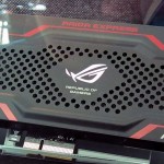 CES2013: ASUS muestra sus SSD ROG RAIDR Express (PCI-Express)