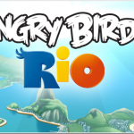 iOS: Angry Birds RIO Gratis por tiempo Limitado en la AppStore