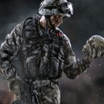 Crytek inicia la beta privada para probar Warface su próximo título Free to Play