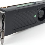 NVIDIA prepara la GeForce GTX 660 SE