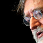 CES2013: Gabe Newell hablo acerca de la próxima Steam Box y más!