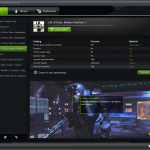 NVIDIA lanza GeForce Experience 1.0.1 Open Beta