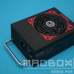 Review: EVGA SuperNOVA NEX1500 Classified