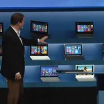 CES2013: Ultrabooks basados en Haswell deberán tener pantalla táctil, WiDi y Tecnología McAfee