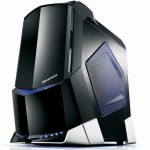 AMD Radeon HD 8950 de 3GB listada en el computador gamer Lenovo Erazer X700