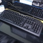 CES2013: MSI muestra sus próximos teclados mecánicos GK y GS