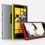 Movistar traerá el Nokia Lumia 920 y 510 a fines de enero para Chile