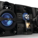 Philips se retira del mercado del audio y video vendiendo el negocio a una empresa japonesa
