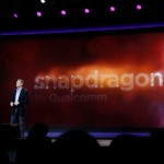 CES2013: Qualcomm Snapdragon 800, 600, 400, 200, nuevos procesadores Quad-Core de hasta 2.3 GHz