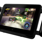 CES2013: Razer anuncia su tablet gamer “Razer Edge” con Windows 8,  Core i7 y GT 640M