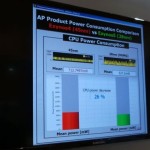 CES2013: Samsung Exynos 5 Octa utilizaría una GPU PowerVR SGX 544MP3