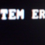 Humor: Insert your windows installation disk and restart your computer