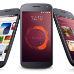 Mark Shuttleworth anuncia “Ubuntu for Phones”