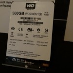 CES2013: Western Digital mostró sus unidades híbridas (SSHD) “Black” series
