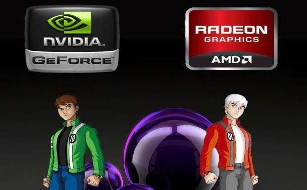 amd vs nvidia - Descargar PhysX PARA gráfica AMD y gráfica NVIDIA