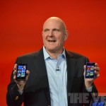 CES2013: Steve Ballmer aparece en Keynote de Qualcomm