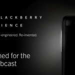 Evento de Lanzamiento BlackBerry 10: 10:00hrs EST (12:00hrs CHILE)