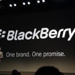 Adios RIM, Hola BlackBerry!!