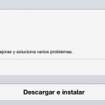 Disponible iOS 6.1: Aumento de cobertura LTE en iPhone y iPad, entre otras cosas