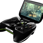 CES2013: NVIDIA anuncia Project Shield, su consola portátil con Android 4.1 y Tegra 4