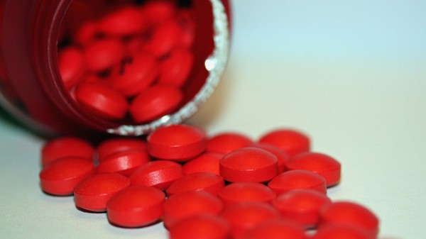 pastillas