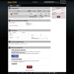 Algunos Resellers de MEGA remueven la opción de pagos vía PayPal