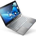 Samsung Serie 7 Ultra: 13.3” Full-HD con Radeon HD 8570M y SSD de 256GB