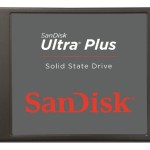 CES2013: SanDisk Ultra Plus, controlador Marvell, memorias de 19nm y 7mm de grosor