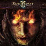 Starcraft II: Heart of the Swarm Opening Cinematic
