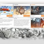Futuremak lanza 3DMark, su nuevo benchmark gráfico (enlaces para descarga aquí)