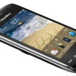 Chile-Concurso: Gánate una BlackBerry Curve 9380