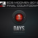 Solo faltan 3 días para inscribir tu mod en Modmen de ECS