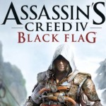 Ubisoft confirma Assassin’s Creed IV: Black Flag