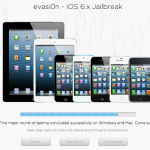 Evasi0n: Jailbreak para iOS 6.x se liberaría HOY!