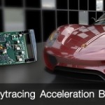 Imagination Technologies despacha sus aceleradores para Ray Tracing: Caustic Series2 R2500 y R2100